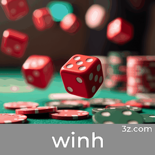 winh: O Melhor em Cassino e Apostas Online
