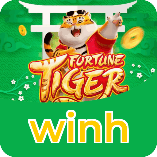 Bônus de Boas-vindas winh