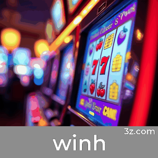 winh: O Melhor em Cassino e Apostas Online